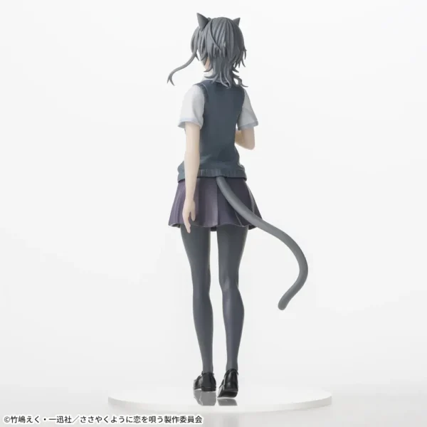 Sega Desktop x Decorate Collections Figures: Whispering Love - Asanagi