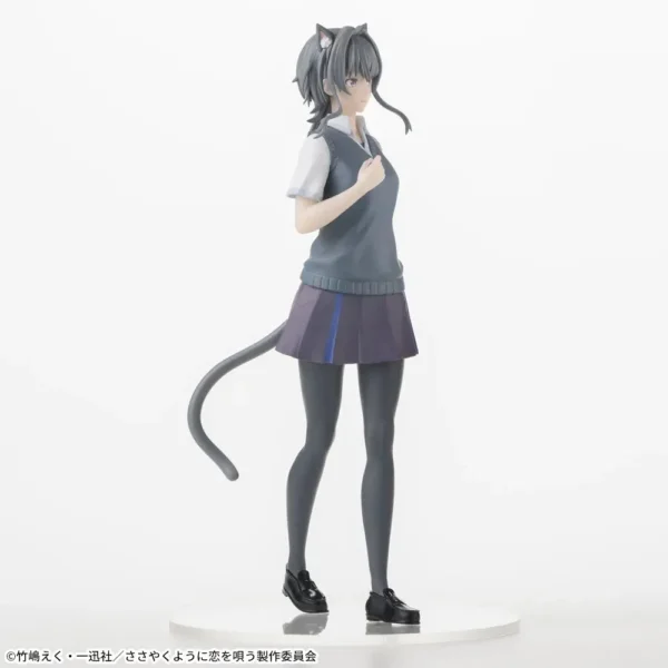 Sega Desktop x Decorate Collections Figures: Whispering Love - Asanagi
