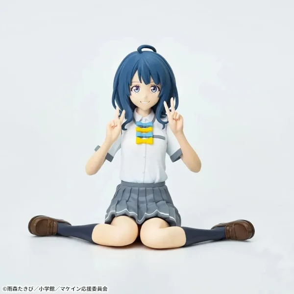 Sega Premium Perching Figures: Too Many Losing Heroines - Yanami Anna