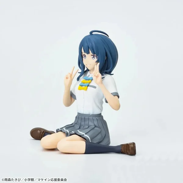 Sega Premium Perching Figures: Too Many Losing Heroines - Yanami Anna