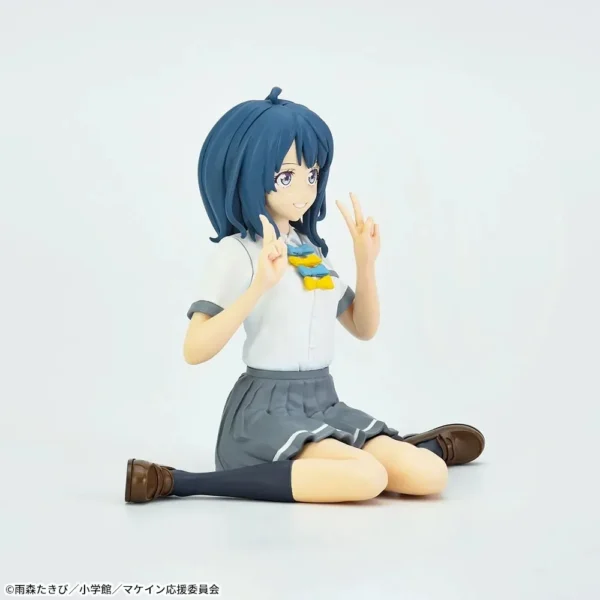 Sega Premium Perching Figures: Too Many Losing Heroines - Yanami Anna
