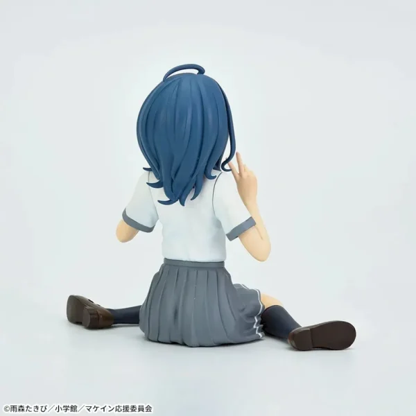 Sega Premium Perching Figures: Too Many Losing Heroines - Yanami Anna