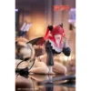 Taito Desktop Cute Figure: My Dress-Up Darling - Marin Kitagawa Rizu-kyun