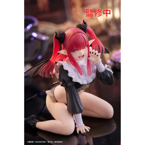 Taito Desktop Cute Figure: My Dress-Up Darling - Marin Kitagawa Rizu-kyun
