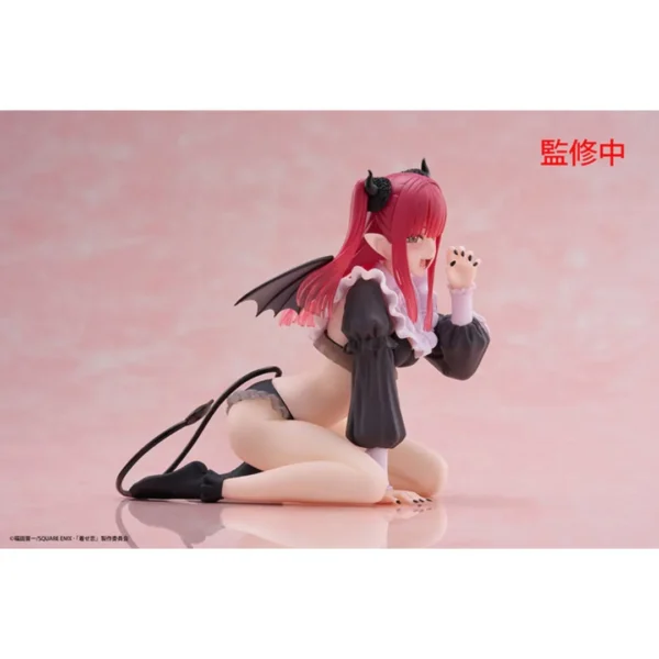 Taito Desktop Cute Figure: My Dress-Up Darling - Marin Kitagawa Rizu-kyun