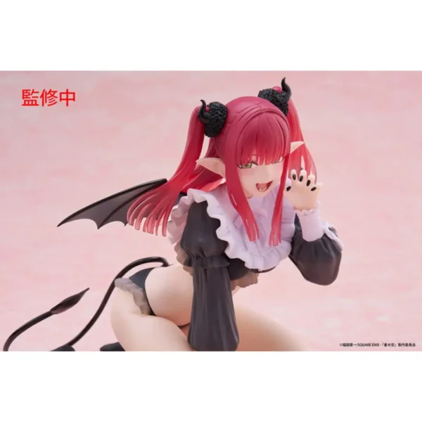 Taito Desktop Cute Figure: My Dress-Up Darling - Marin Kitagawa Rizu-kyun