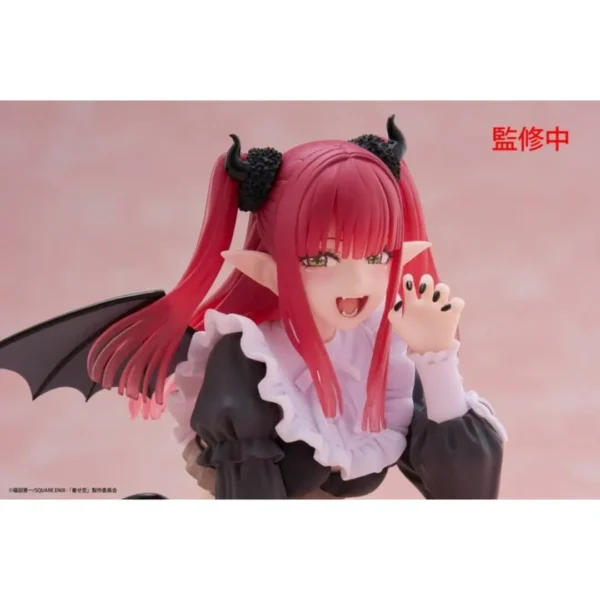 Taito Desktop Cute Figure: My Dress-Up Darling - Marin Kitagawa Rizu-kyun