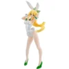 Furyu Figures: Sword Art Online - Leafa White Pearl Bicute Bunnies