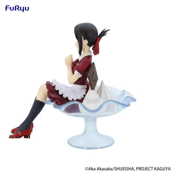 Furyu Figures: Kaguya-sama: Love is War - Kaguya Shinomiya (Parfait Ver.)