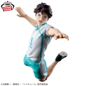 Banpresto: HAIKYU - Toru Oikawa Posing