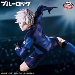 Banpresto: Blue Lock - Seishiro Nagi CraneGame