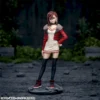 Sega Luminasta Figures: Dan Da Dan - Momo