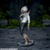 Sega Luminasta Figures: Dan Da Dan - Okarun (transformación).