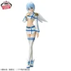 Banpresto Glitter & Glamours: 2.5 Dimensional Seduction - Nokiel Angel Paratroopers