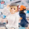 Banpresto: Lycoris Recoil - Chisato Nishikigi