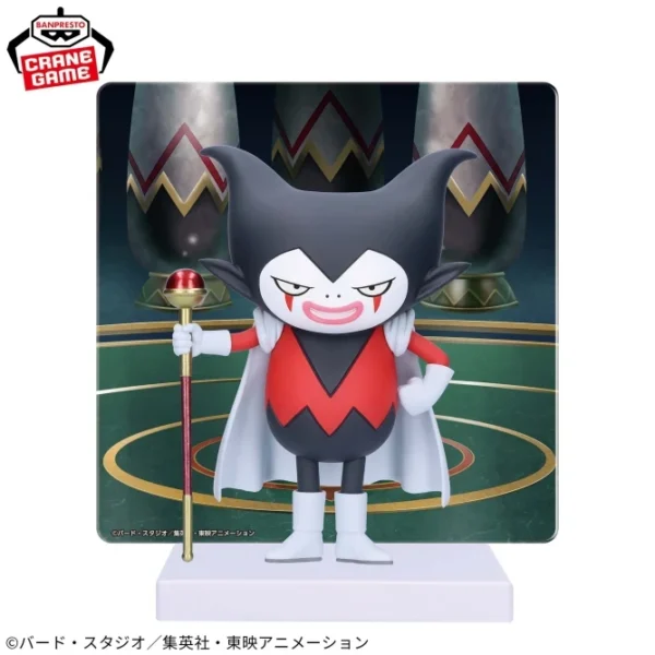 Banpresto: Dragon Ball DAIMA - Gomer con panel
