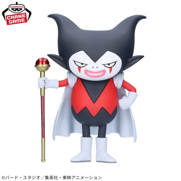 Banpresto: Dragon Ball DAIMA - Gomer con panel