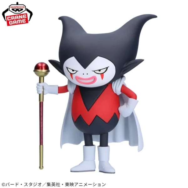 Banpresto: Dragon Ball DAIMA - Gomer con panel
