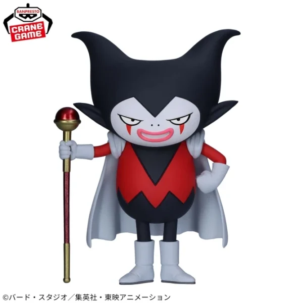Banpresto: Dragon Ball DAIMA - Gomer con panel