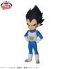Banpresto: Dragon Ball DAIMA - Vegeta (Mini) con panel
