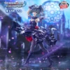 Banpresto ESPRESTO: THE IDOLM@STER CINDERELLA GIRLS - Ranko Kanzaki Ojos elegantes y atractivos.