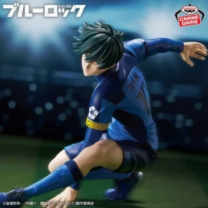 Banpresto: Blue Lock - Itoshi Rin