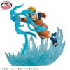 Banpresto Combinación Batle: Naruto - Naruto Uzumaki