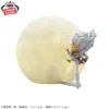 Banpresto Room Light: One Piece - Monkey D. Luffy GEAR5-Tambor de Liberación