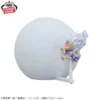 Banpresto Room Light: One Piece - Monkey D. Luffy GEAR5-Tambor de Liberación