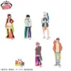 Banpresto: Dandadan - Placa acrílica con soporte