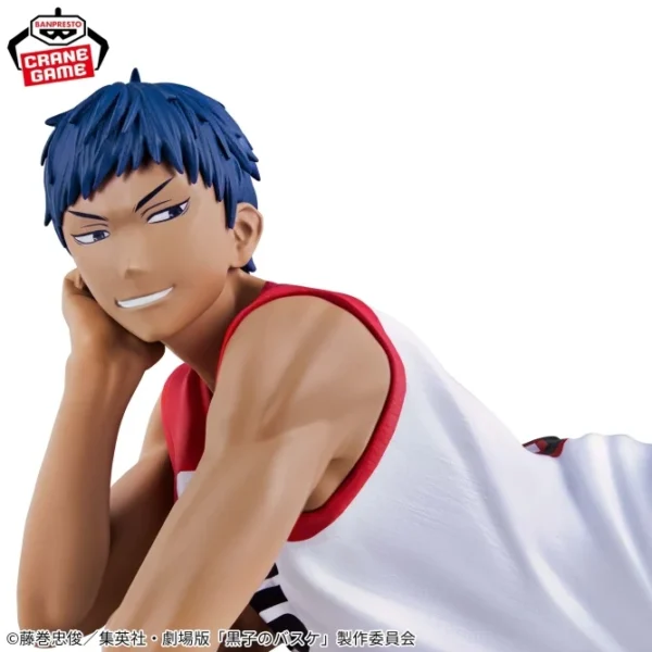 Banpresto: Kuroko's Basketball Pelicula: Last Game Interval 2 - Daiki Aomine & Tetsuya