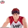 Banpresto: Kuroko's Basketball Pelicula: Last Game Interval 2 - Taiga Kagami & Tetsuya