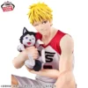 Banpresto: Kuroko's Basketball Pelicula: Last Game Interval 2 - Ryota Kise & Tetsuya