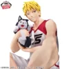 Banpresto: Kuroko's Basketball Pelicula: Last Game Interval 2 - Ryota Kise & Tetsuya