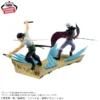Banpresto Senko Zekkei: One piece - Roronoa Zoro