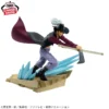 Banpresto Senko Zekkei: One piece - Drakule Mihawk