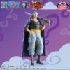 Banpresto DXF: One Piece - Benn Beckman The Grand Line