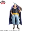 Banpresto DXF: One Piece - Benn Beckman The Grand Line