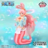 Banpresto Glitter y Glamours: One Piece - Princesa Shirahoshi
