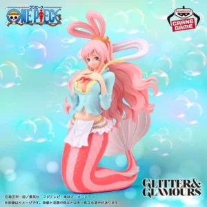 IMG_20241202_211808_700 Banpresto Glitter y Glamours: One Piece - Princesa Shirahoshi