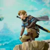 Sega FIGURIZMα Figures: The Legend of Zelda: Tears of the Kingdom - Link