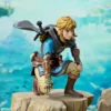 Sega FIGURIZMα Figures: The Legend of Zelda: Tears of the Kingdom - Link