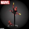 Sega Figures: Deadpool & Wolverine - “Kidpool” y “Babypool”