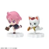 Sega Figures: Dandadan - mOH!ment Vol.2