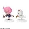 Sega Figures: Dandadan - mOH!ment Vol.2