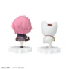 Sega Figures: Dandadan - mOH!ment Vol.2