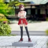 Sega Luminasta Figures: Dan Da Dan - Momo vestido de civil Ver.