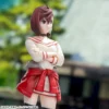 Sega Luminasta Figures: Dan Da Dan - Momo vestido de civil Ver.