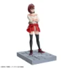 Sega Luminasta Figures: Dan Da Dan - Momo vestido de civil Ver.