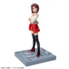 Sega Luminasta Figures: Dan Da Dan - Momo vestido de civil Ver.